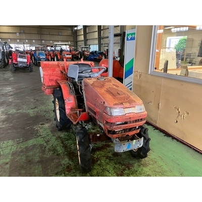 YANMAR トラクター Ke-3D