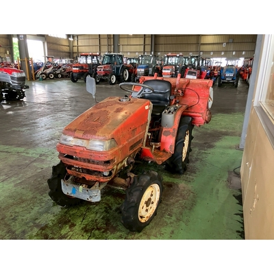YANMAR トラクター Ke-3D