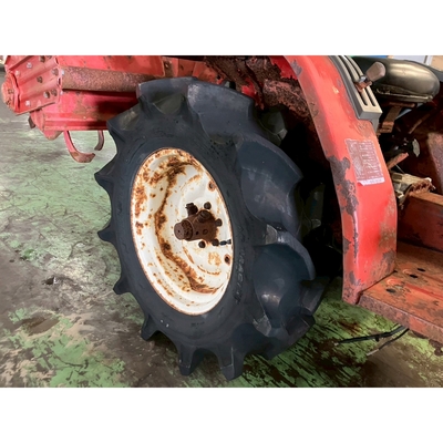 YANMAR トラクター Ke-3D