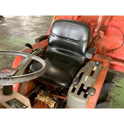 YANMAR トラクター Ke-3D