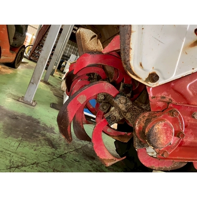 YANMAR トラクター Ke-3D