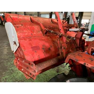 YANMAR トラクター Ke-3D