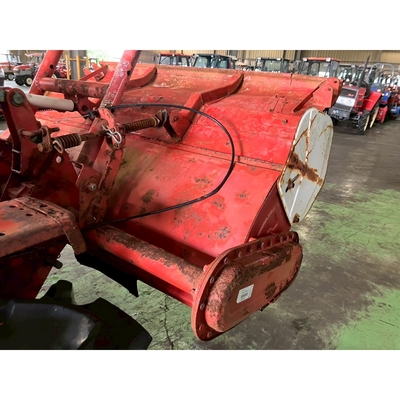 YANMAR トラクター Ke-3D