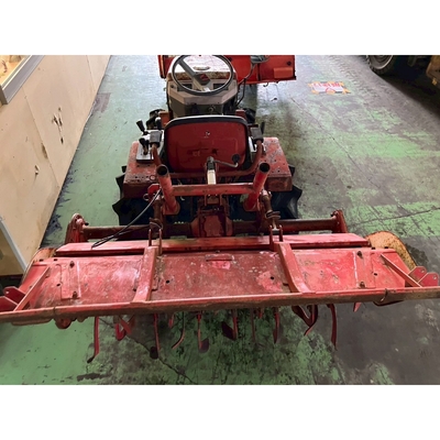 YANMAR トラクター Ke-3D
