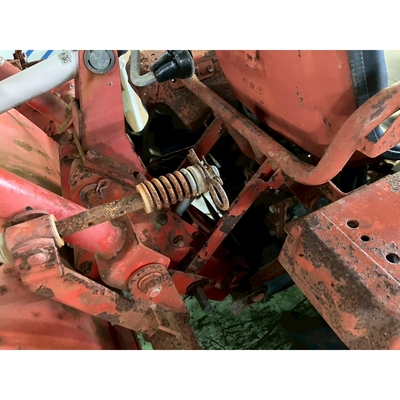 YANMAR トラクター Ke-3D