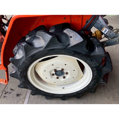 KUBOTA トラクター GL241D