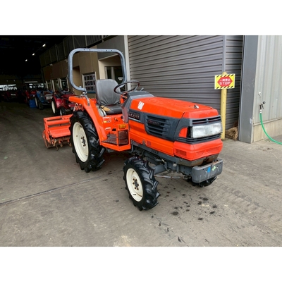 KUBOTA トラクター GL241D