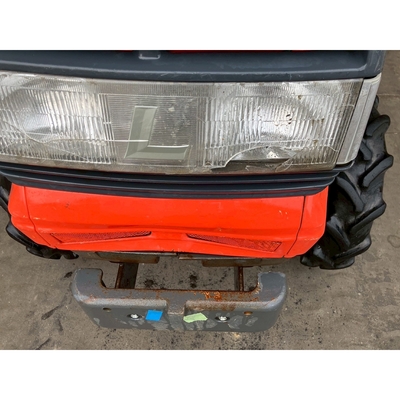 KUBOTA トラクター GL241D
