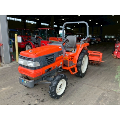 KUBOTA トラクター GL241D