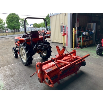 KUBOTA トラクター GL241D