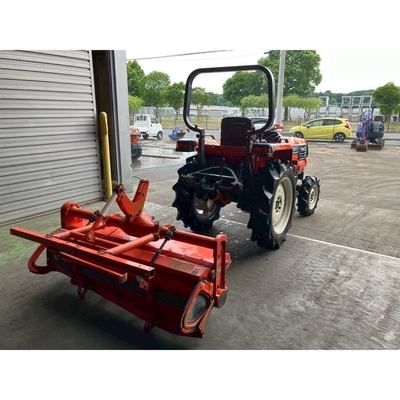KUBOTA トラクター GL241D