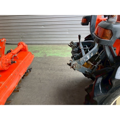 KUBOTA トラクター GL241D