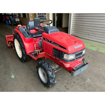 HONDA トラクター TX20