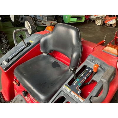 HONDA トラクター TX20