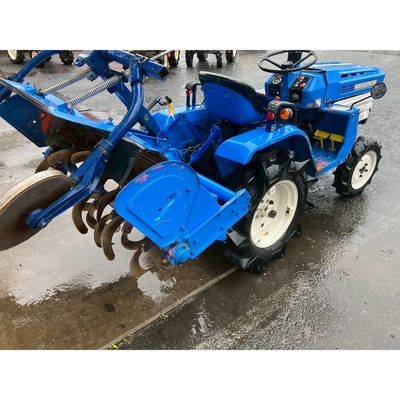 KUBOTA トラクター B1200D