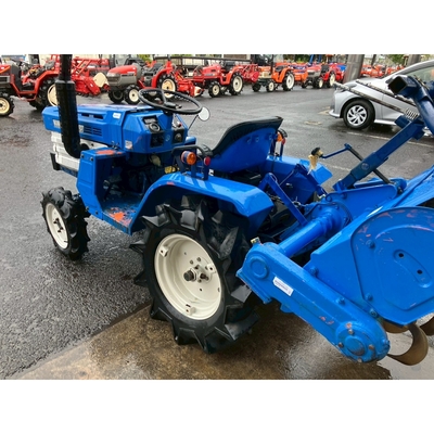 KUBOTA トラクター B1200D