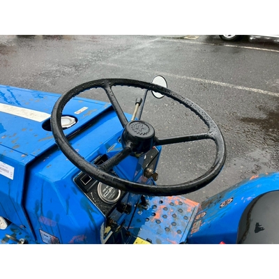 KUBOTA トラクター B1200D