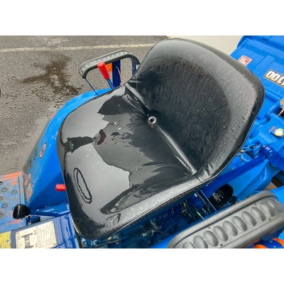 KUBOTA トラクター B1200D