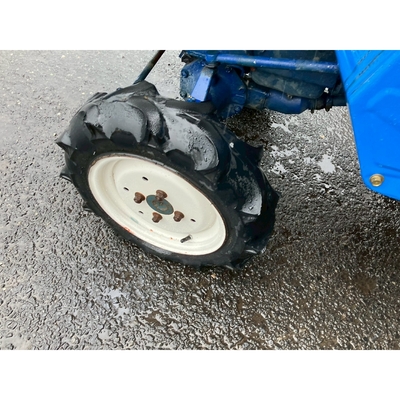 KUBOTA トラクター B1200D