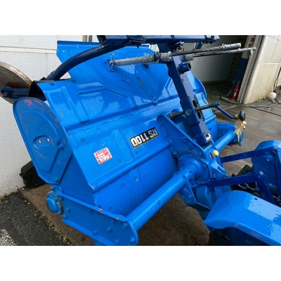 KUBOTA トラクター B1200D