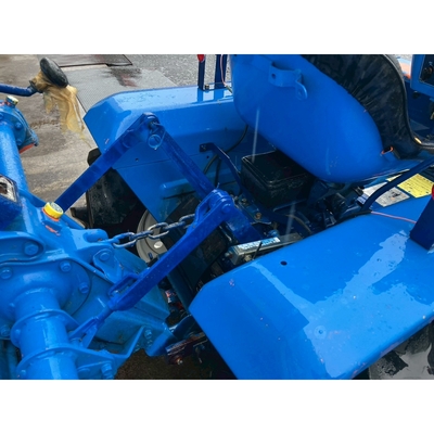 KUBOTA トラクター B1200D