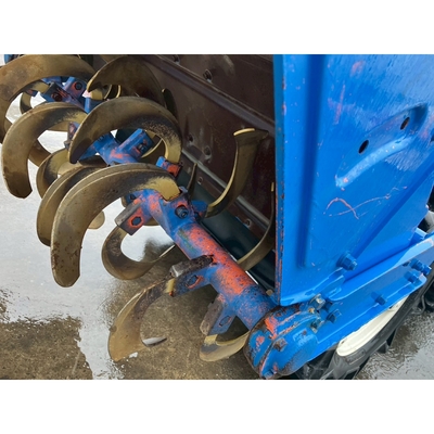 KUBOTA トラクター B1200D