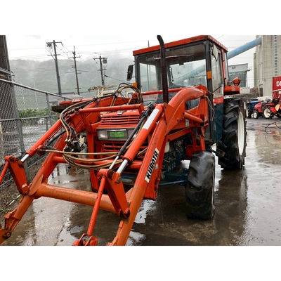 KUBOTA トラクター L1-455D