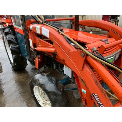 KUBOTA トラクター L1-455D