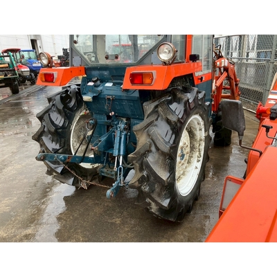 KUBOTA トラクター L1-455D