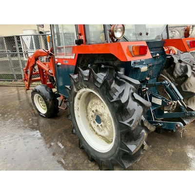 KUBOTA トラクター L1-455D