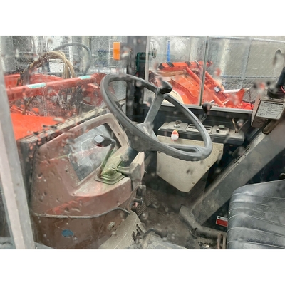 KUBOTA トラクター L1-455D