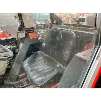 KUBOTA トラクター L1-455D