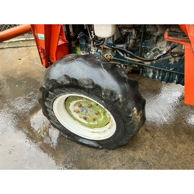 KUBOTA トラクター L1-455D