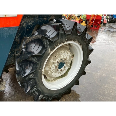 KUBOTA トラクター L1-455D