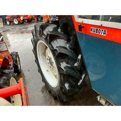 KUBOTA トラクター L1-455D