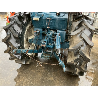 KUBOTA トラクター L1-455D