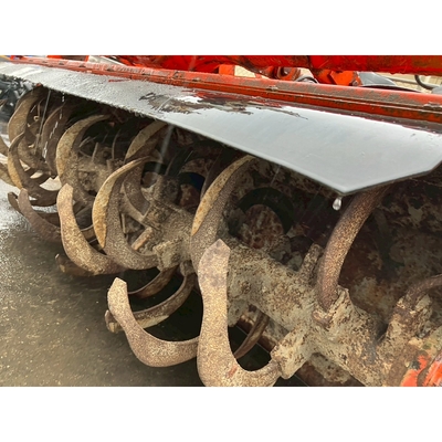 KUBOTA トラクター L1-455D