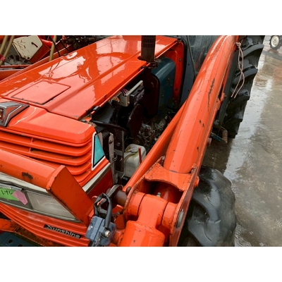 KUBOTA トラクター L1-455D