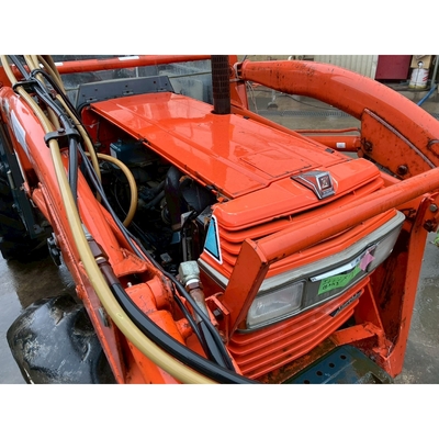 KUBOTA トラクター L1-455D