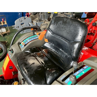 YANMAR トラクター F210D