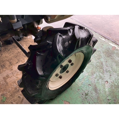 YANMAR トラクター F210D