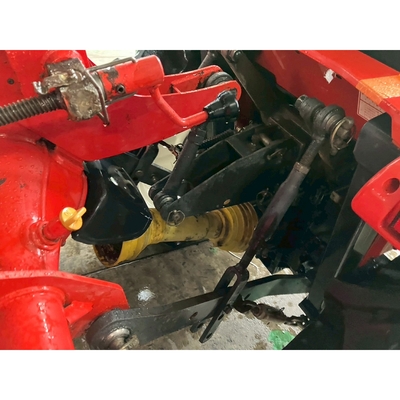 YANMAR トラクター F210D