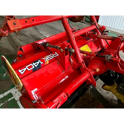 YANMAR トラクター F210D