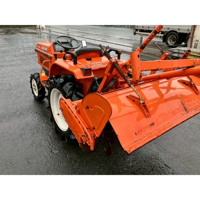 KUBOTA トラクター  B1-16D