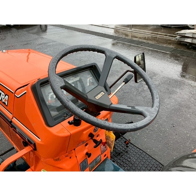 KUBOTA トラクター  B1-16D