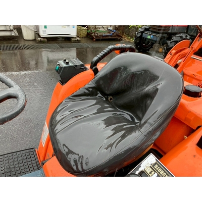 KUBOTA トラクター  B1-16D