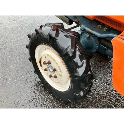 KUBOTA トラクター  B1-16D