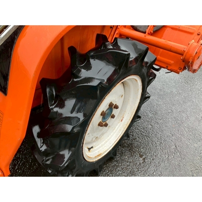KUBOTA トラクター  B1-16D