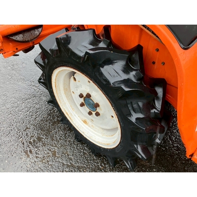 KUBOTA トラクター  B1-16D