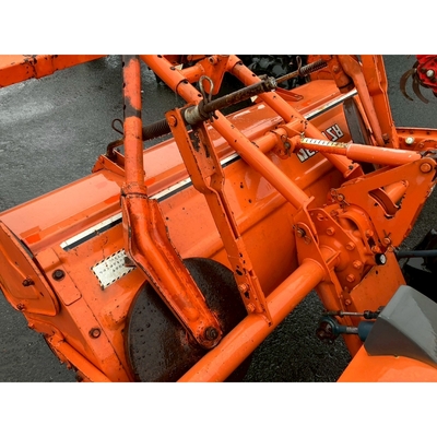KUBOTA トラクター  B1-16D